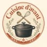 Cuisine d'Avant