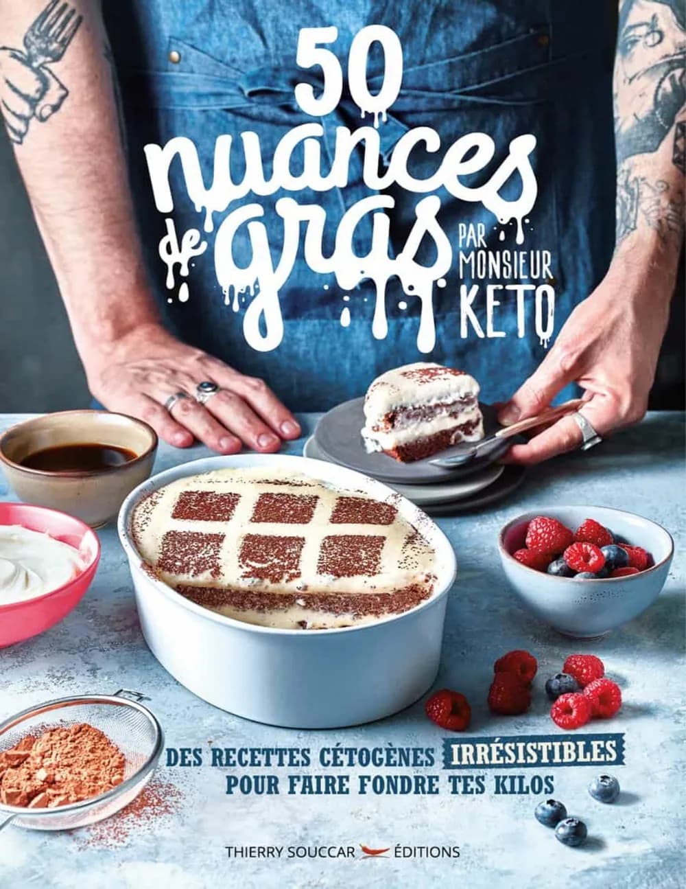 50 Nuances de gras