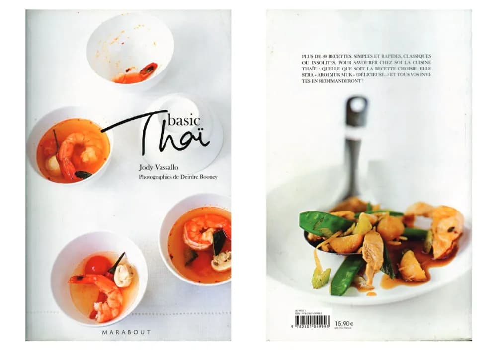 Basic Thaï