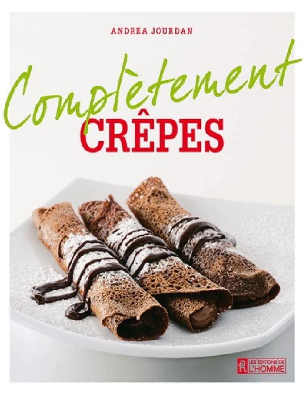 COMPLETEMENT CREPES