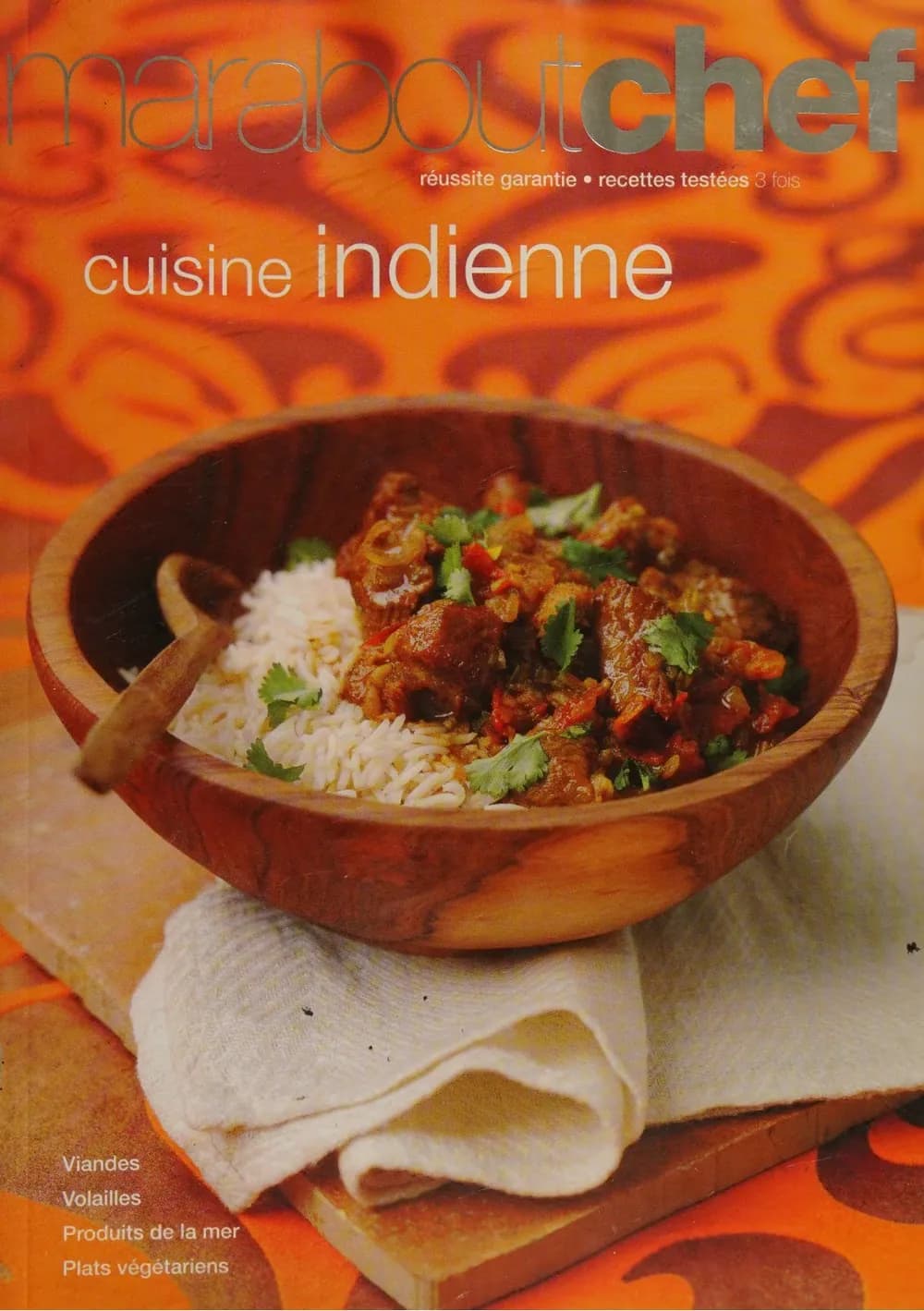 Cuisine indienne