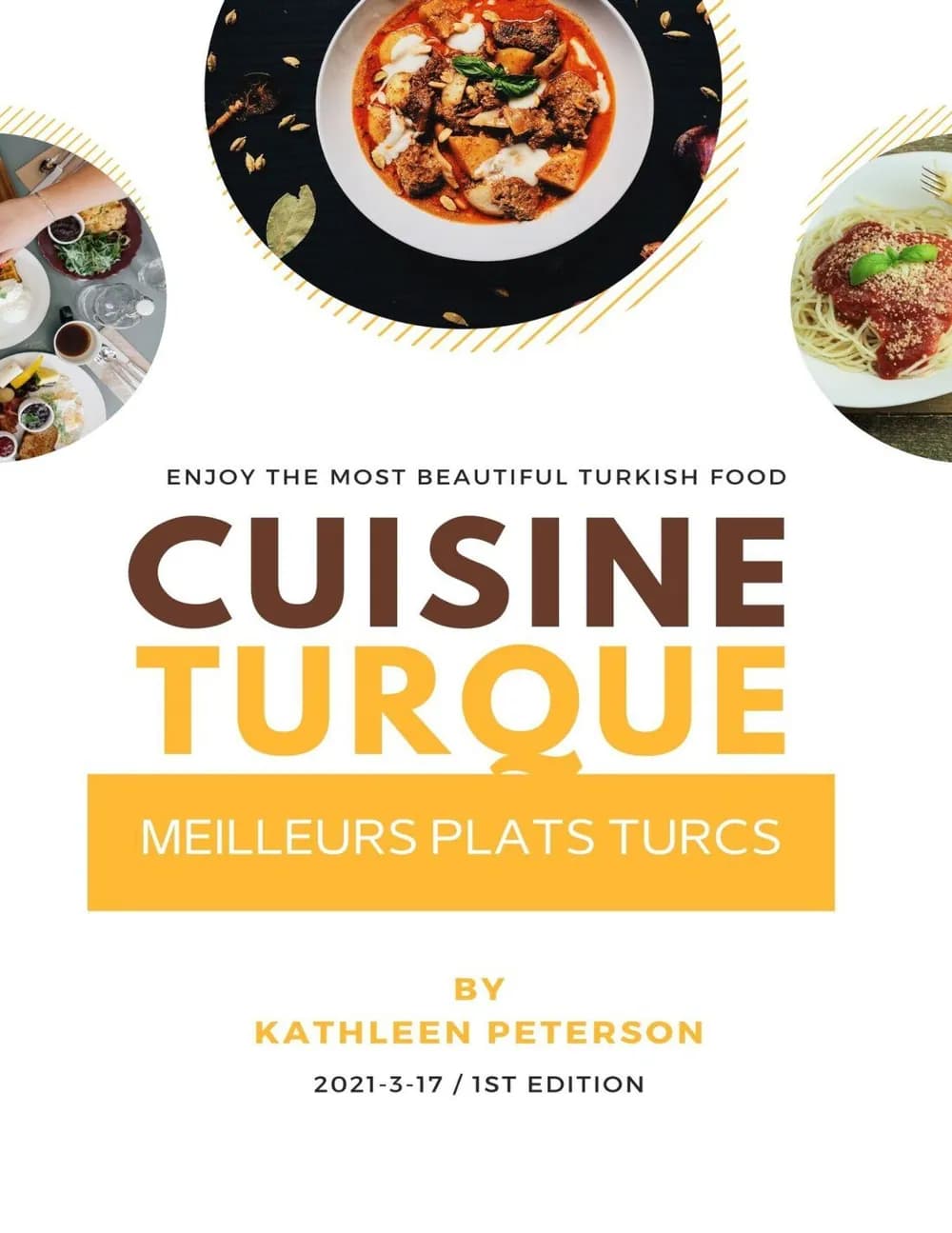Cuisine turque-Meilleurs plats turcs