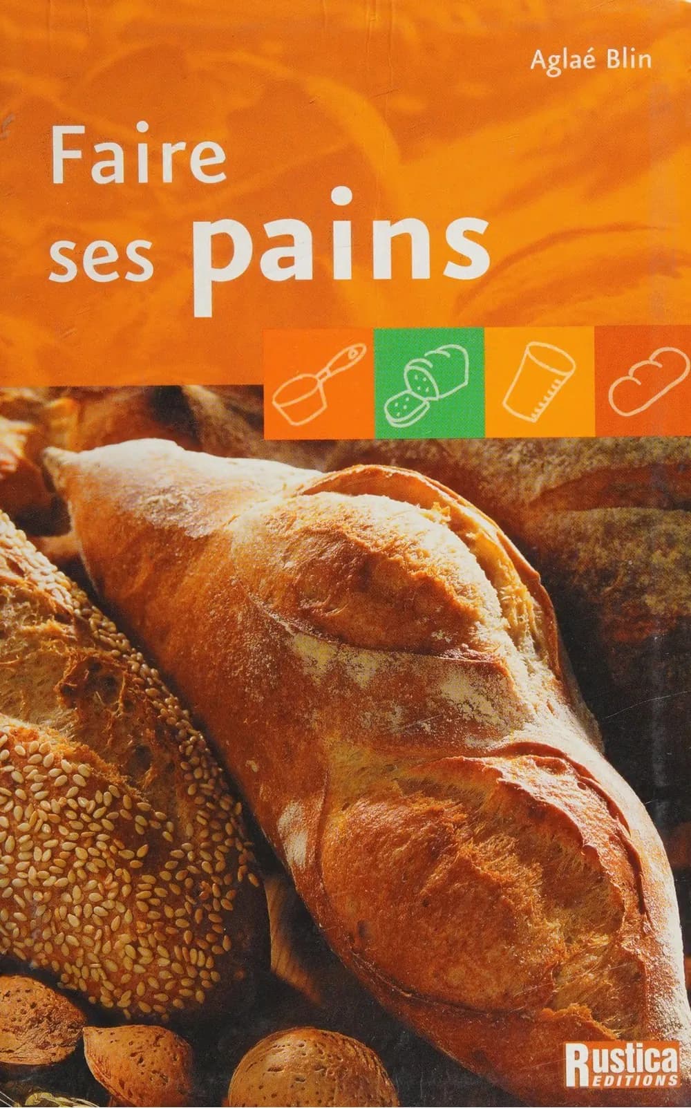 Faire ses pains