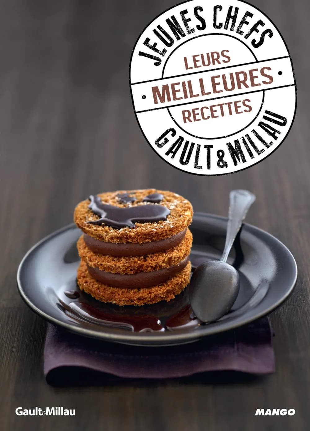 Jeunes chefs Gault & Millau : Leurs meilleures recettes