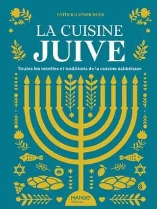 La cuisine juive