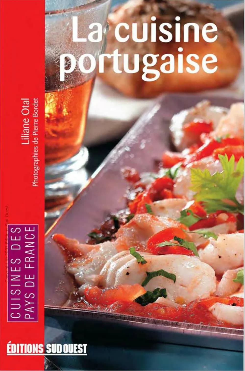 La Cuisine-Portugaise