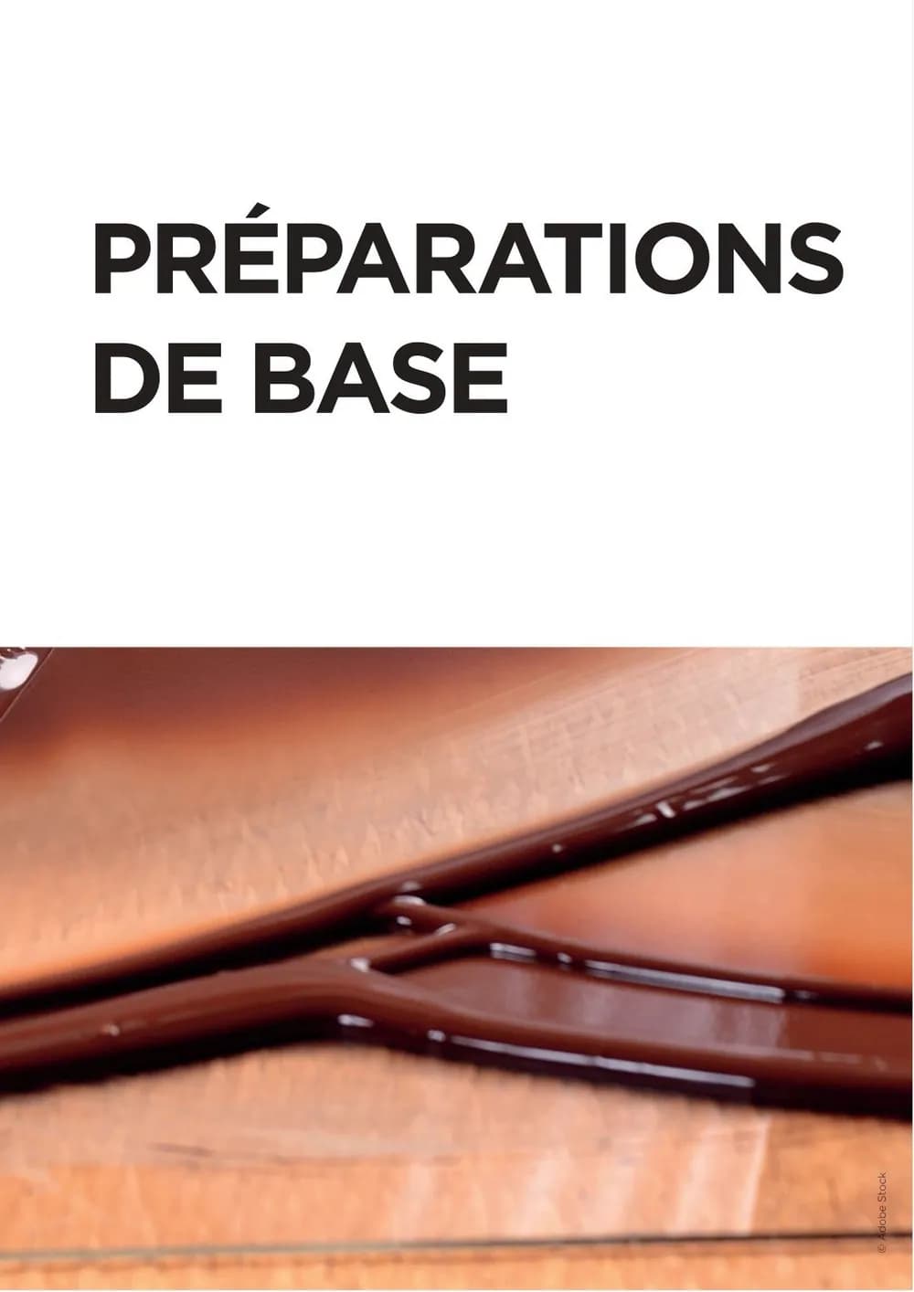 LA PÂTISSERIE DE RÉFÉRENCE (2020) (J.-M. TRUCHELUT, P.-P. ZEIHER)
