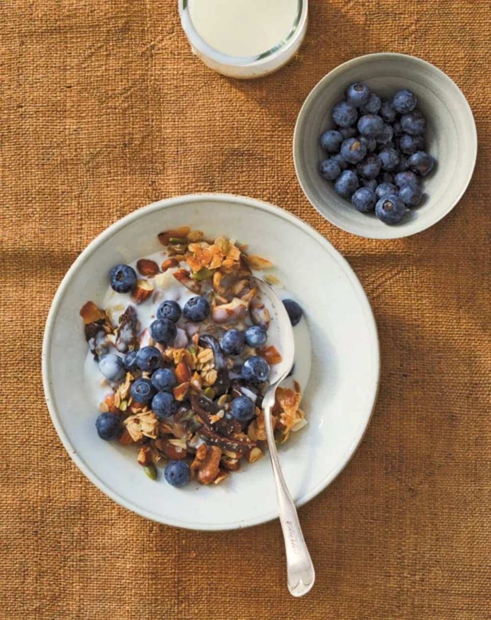 Le guide Marabout de l'alimentation clean