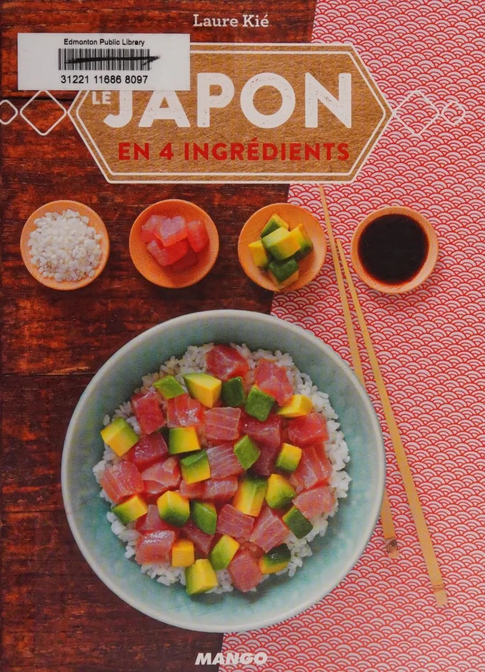 Le Japon en quatre ingrédients
