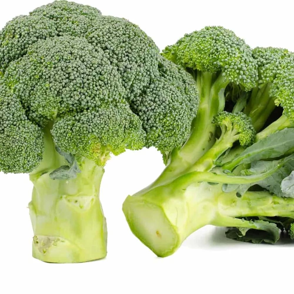 Les 10 légumes miraculeux: Découvrez leurs secrets de santé