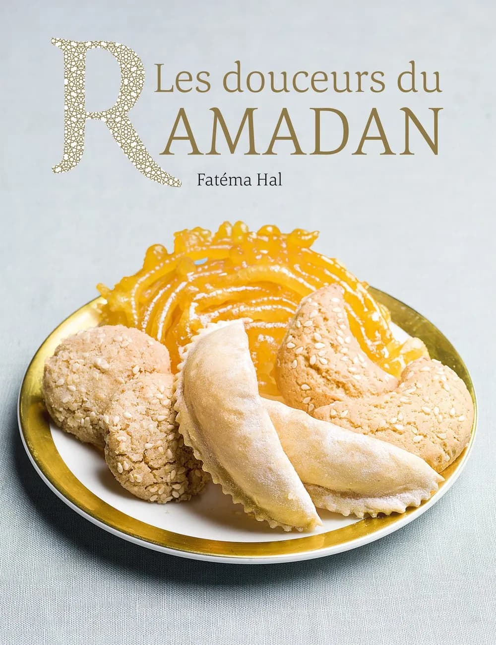 Les douceurs du Ramadan