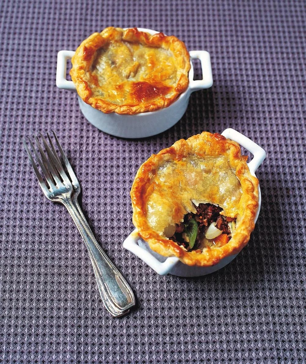 Les petits Marabout : Recettes de famille