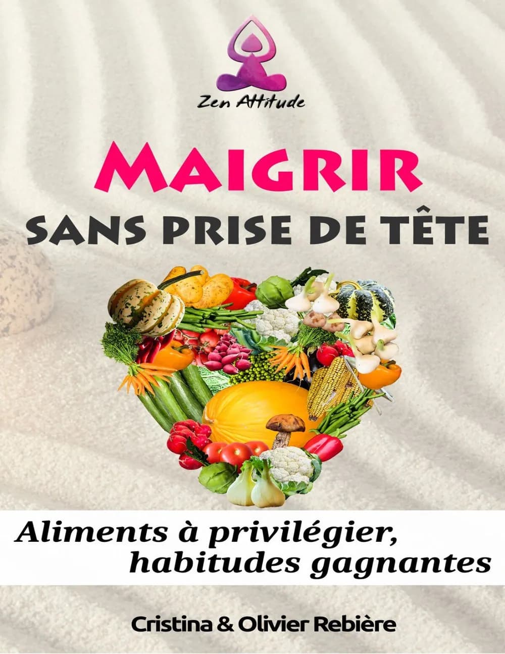 Maigrir sans prise de tête