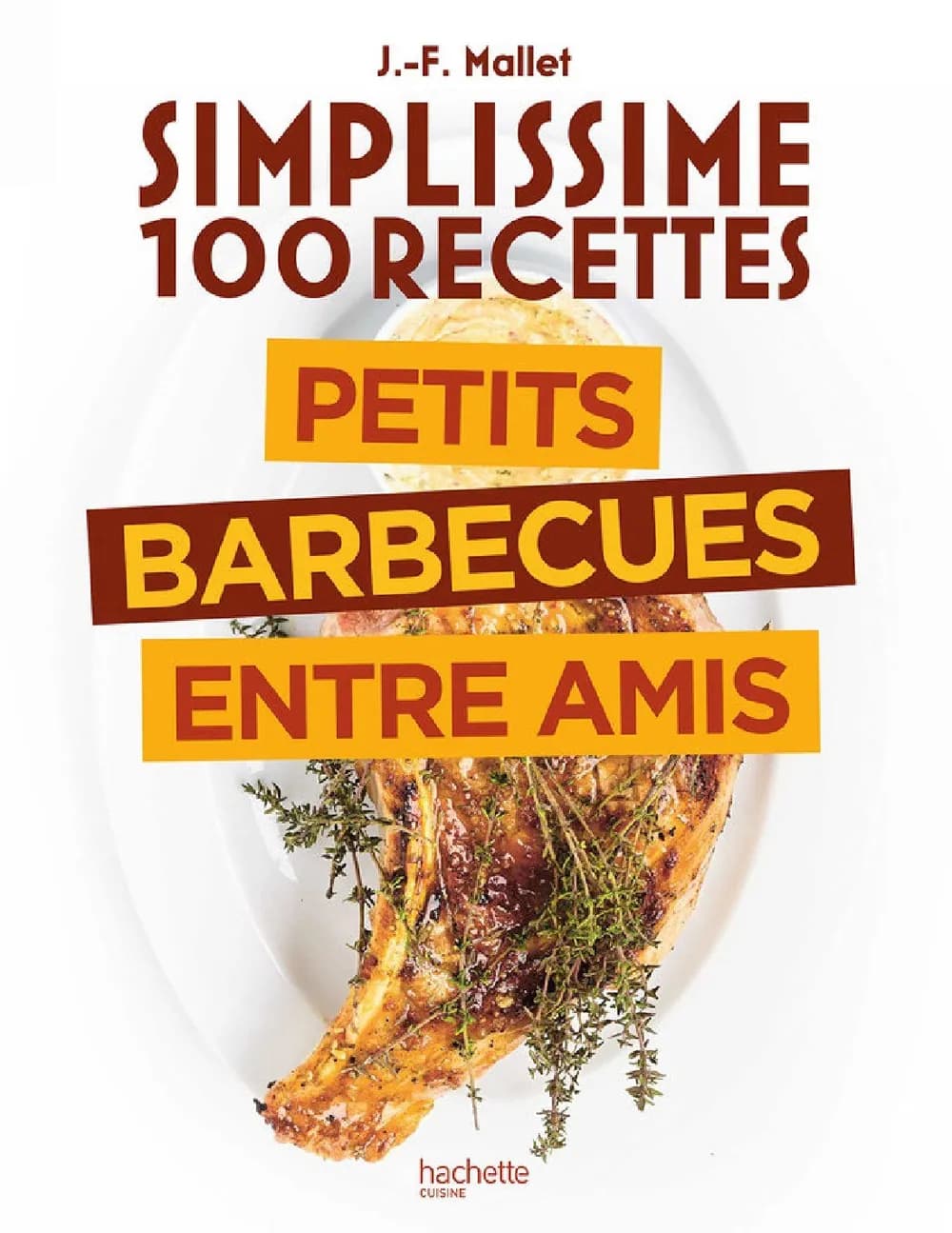 Petits barbecues entre amis