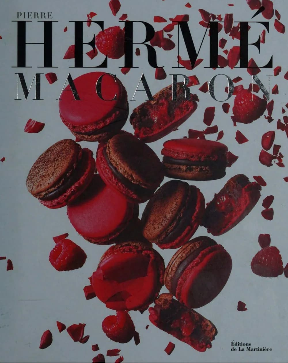 PIERRE HERMÉ - MACARON NOUVELLE ÉDITION