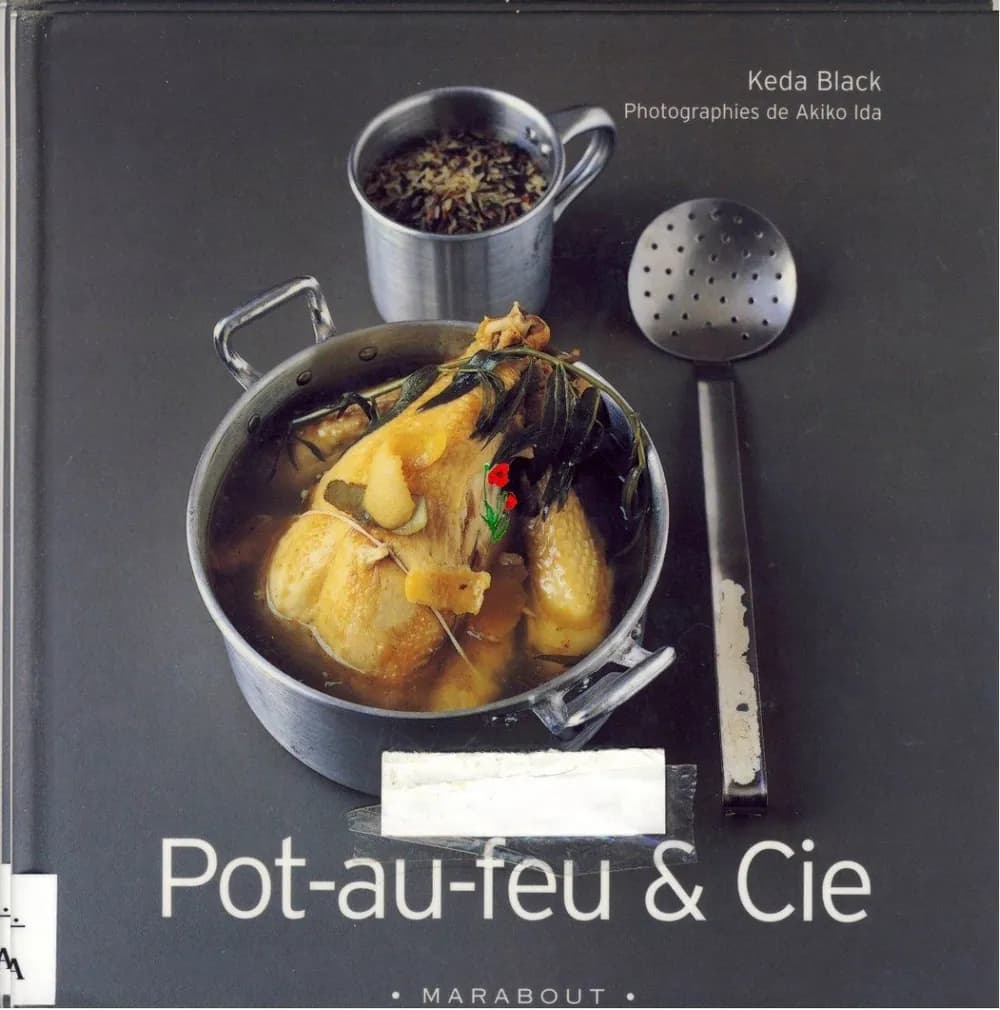 Pot-au-feu & Cie