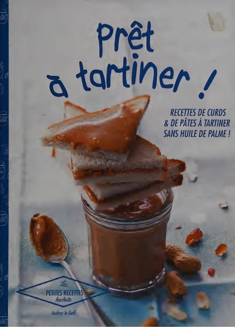 Prêt à tartiner