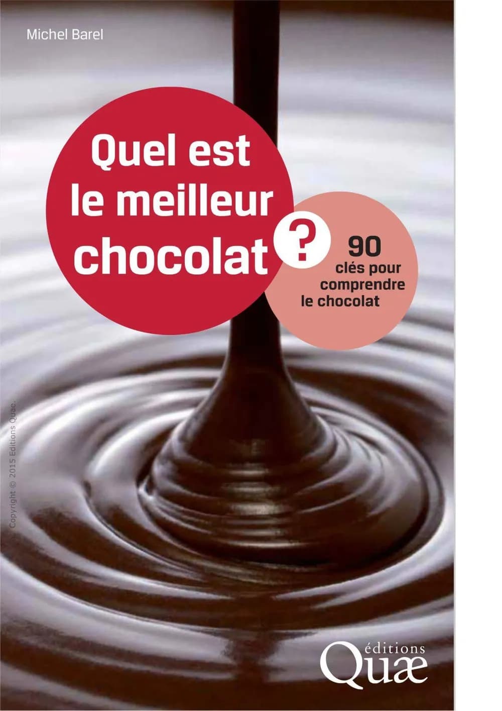 Quel est le meilleur chocolat ?: 90 clés pour comprendre le chocolat