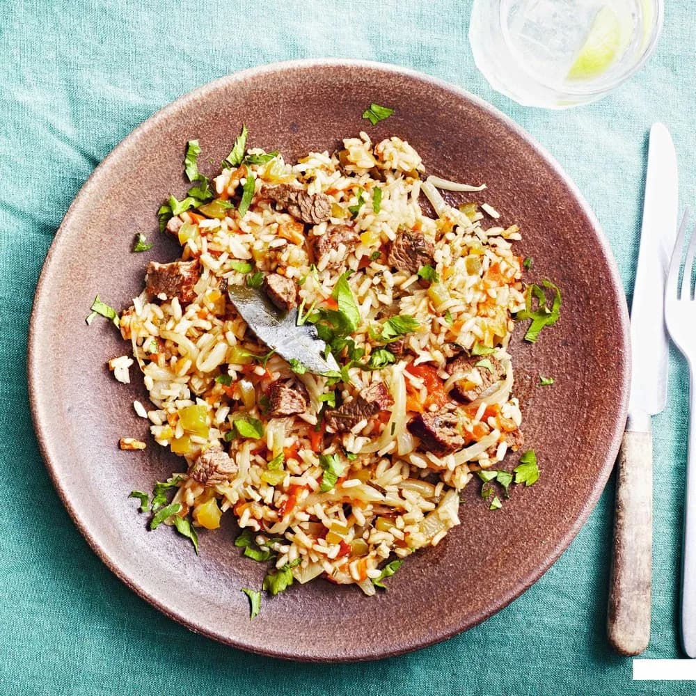 RIZ DU MONDE 100 RECETTES POUR SUBLIMER UN SIMPLE GRAIN DE RIZ