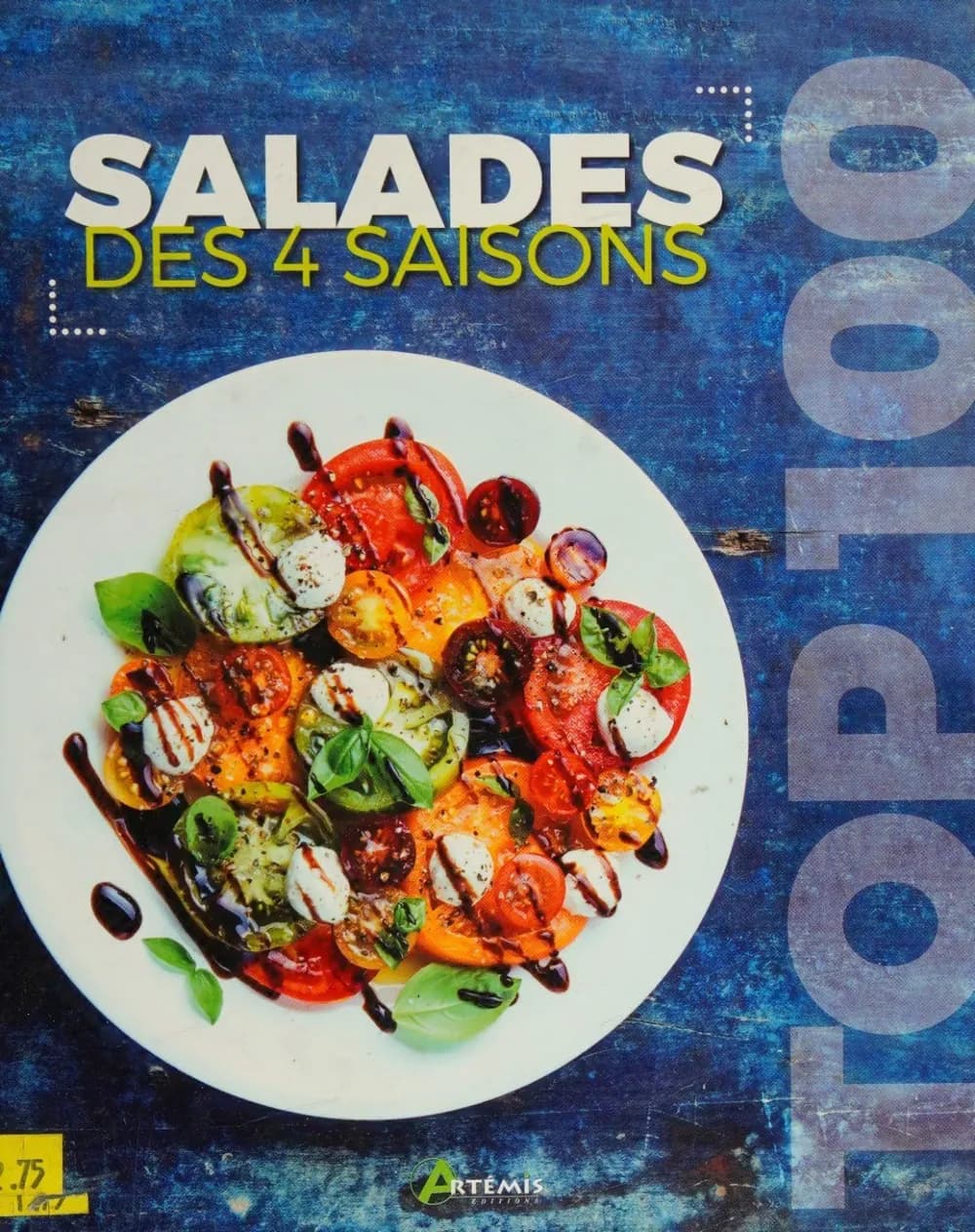 Salades Des 4 Saisons