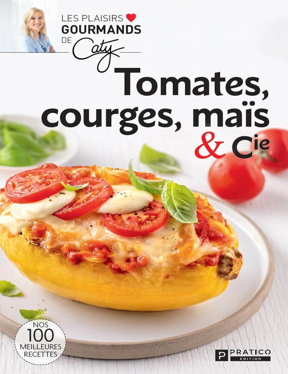 Tomates-courges- maïs -Cie