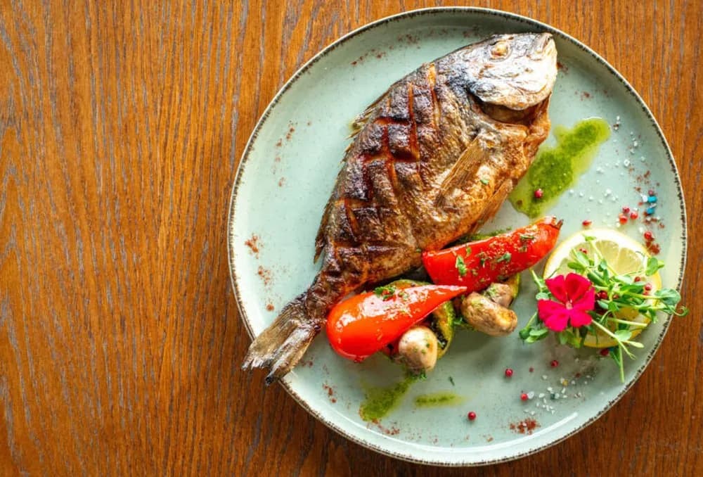 Couverture — 100 Recettes africaines