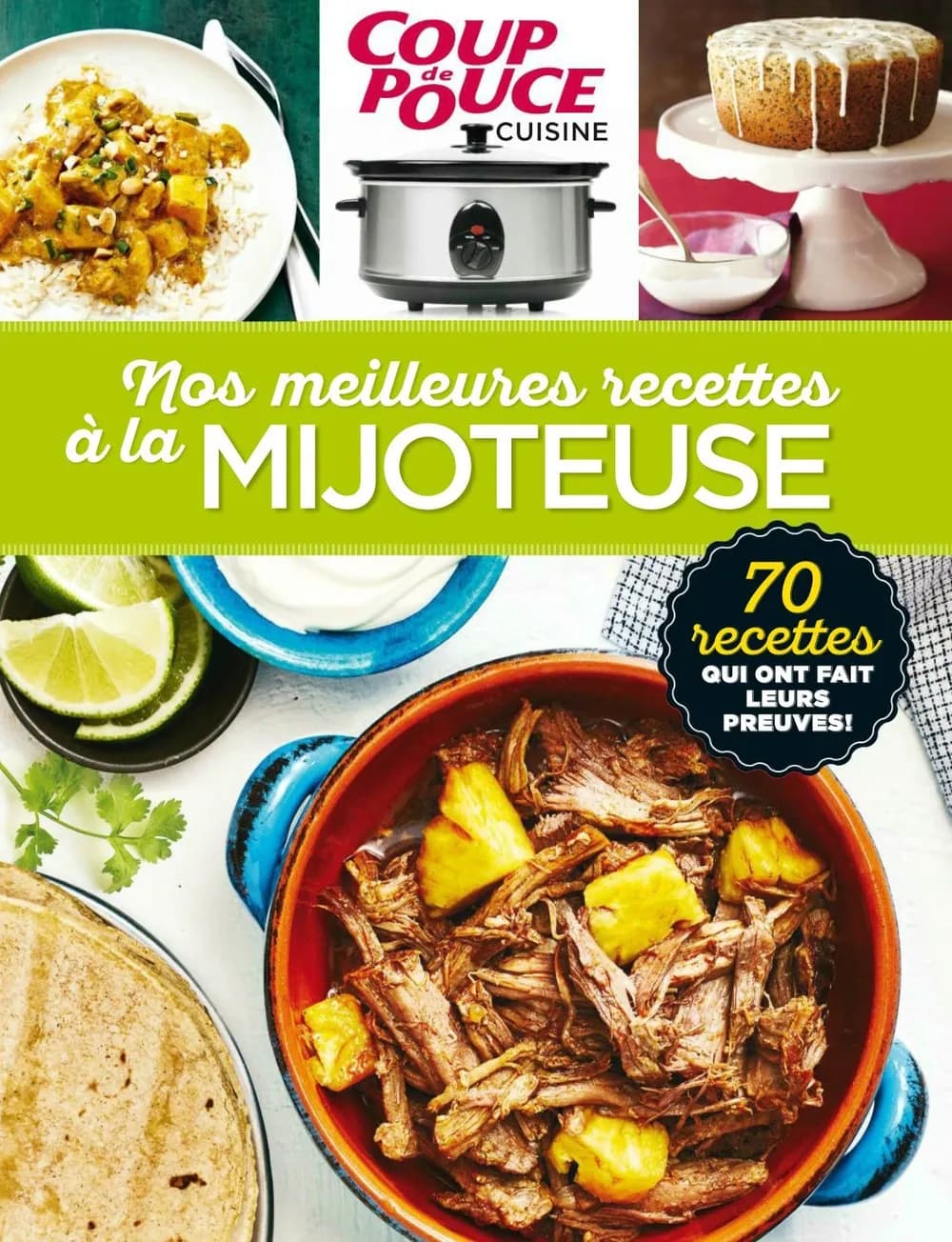 BARBECUE - 60 RECETTES INÉDITES (COUP DE POUCE)