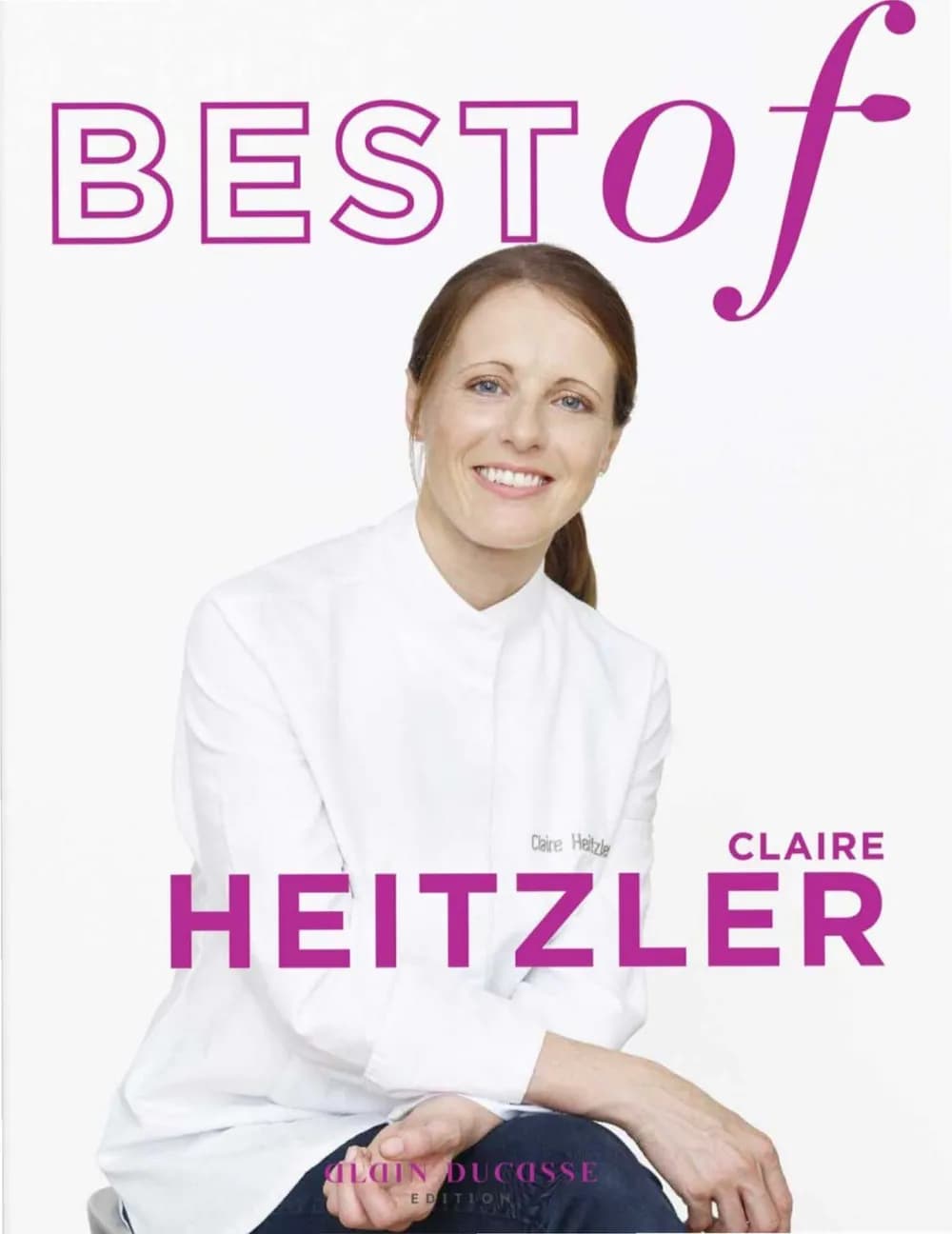 BEST OF CLAIRE HEITZLER