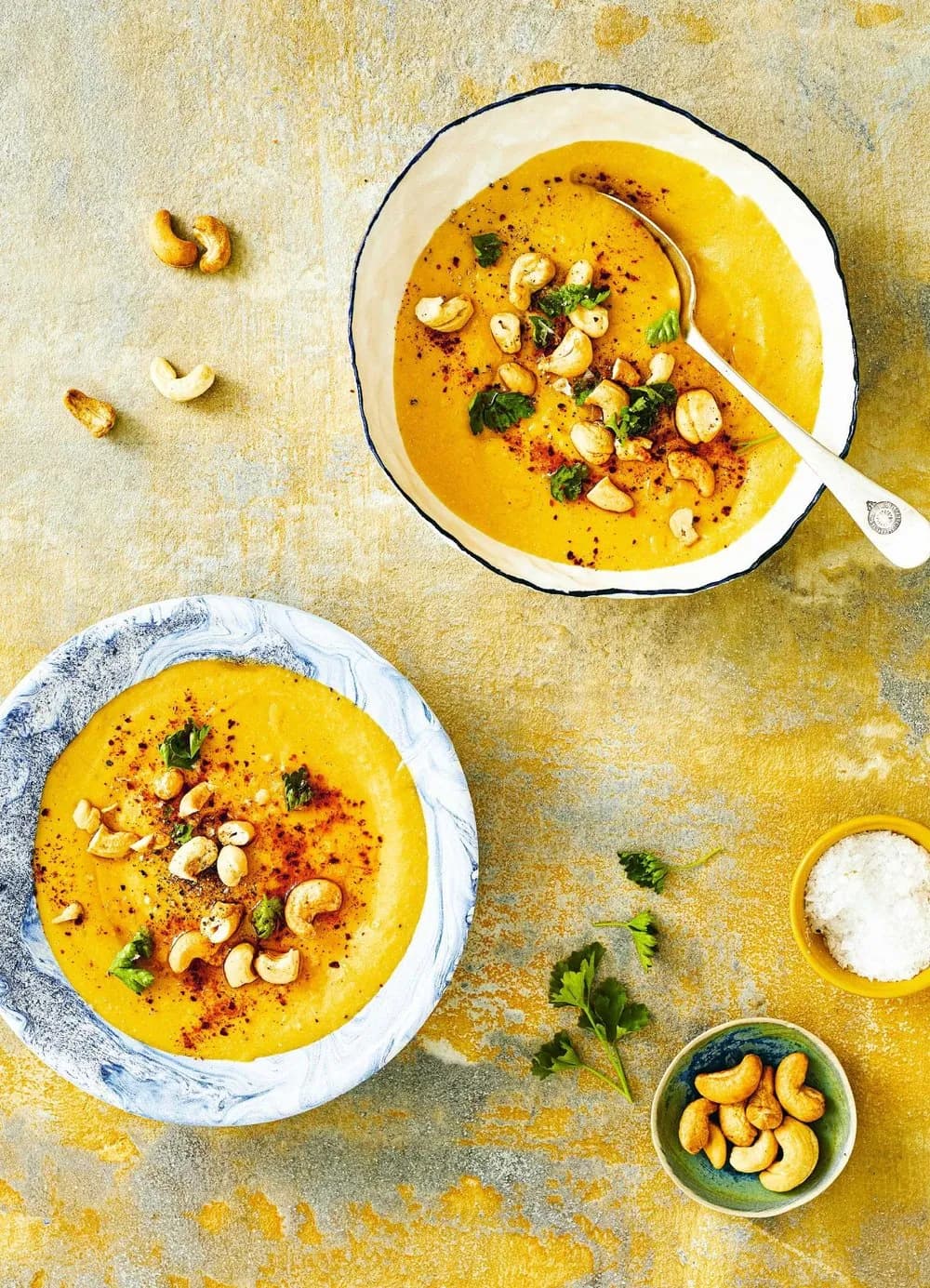 Couverture — BMK Cuisines d'Afrique de Paris à Bamako
