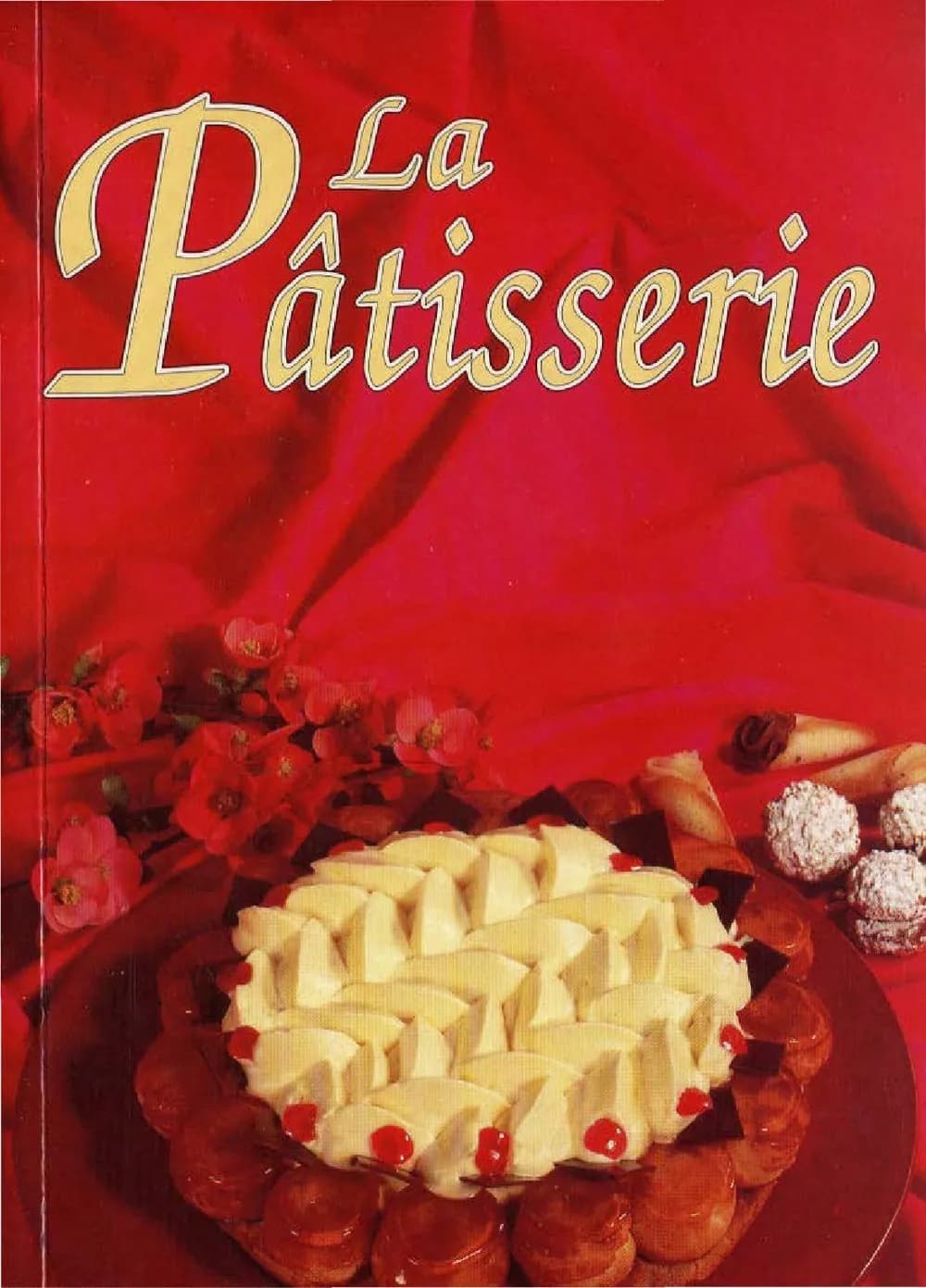 CHRISTINE FERBER - LA PATISSERIE