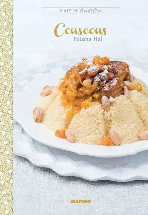 Couscous