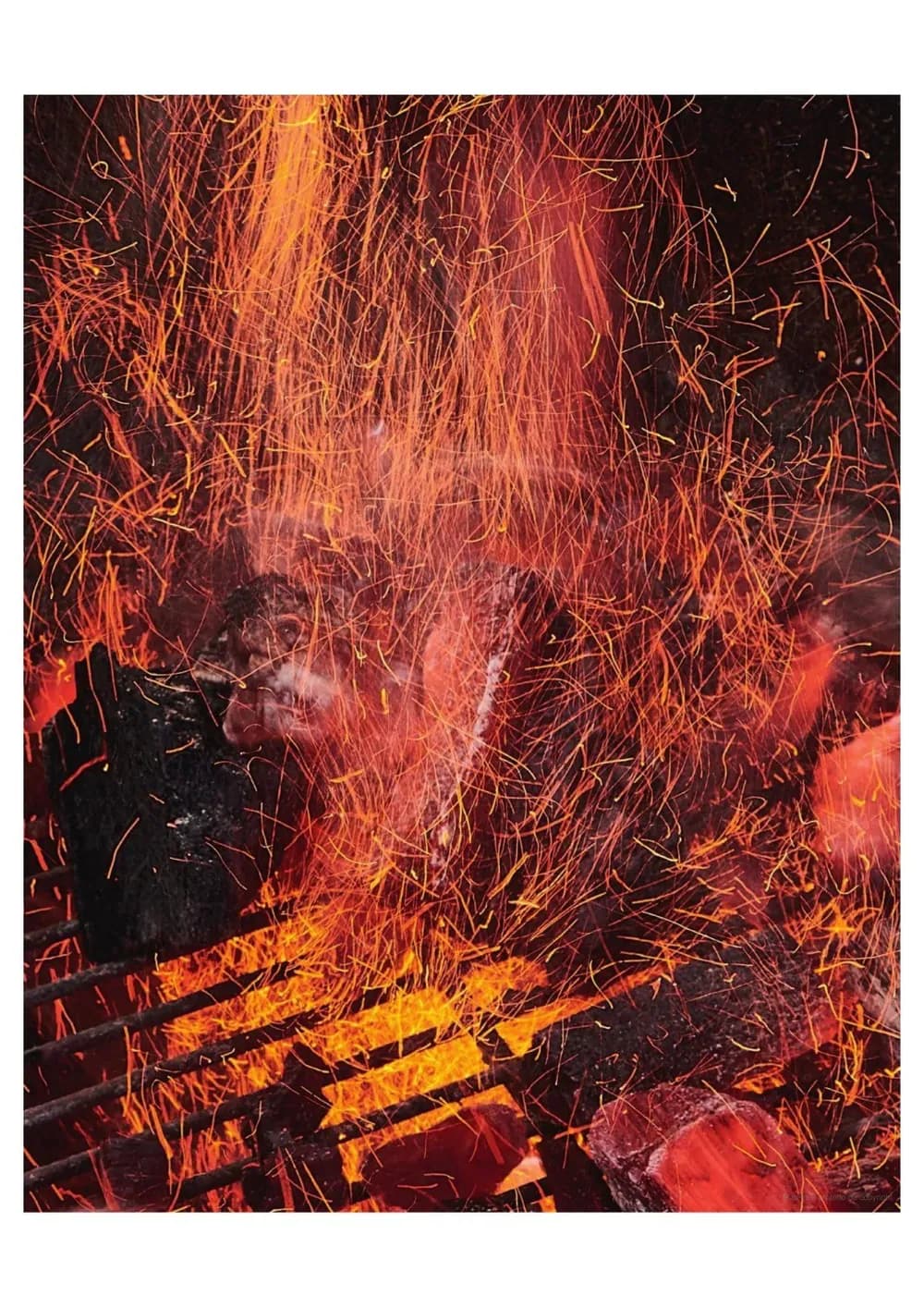 La Nouvelle Bible du barbecue Weber