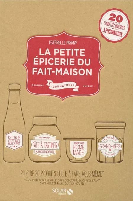La petite épicerie du fait-maison