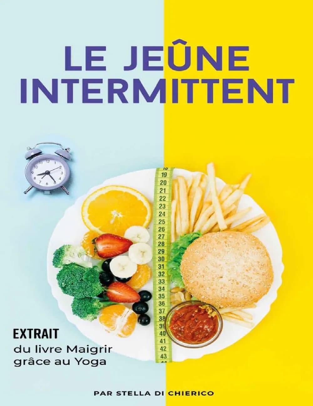 Le jeûne intermittent
