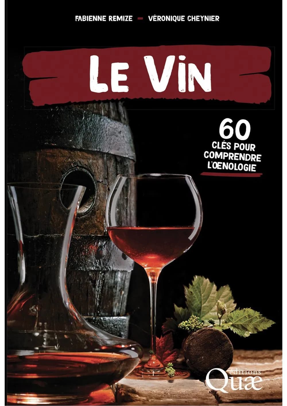 Le vin