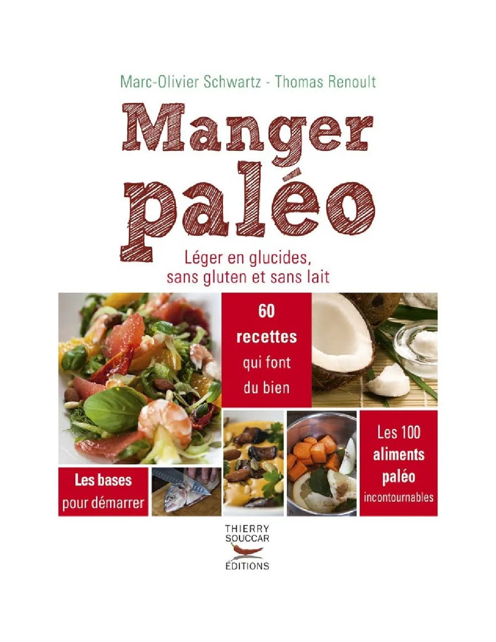 Manger paléo