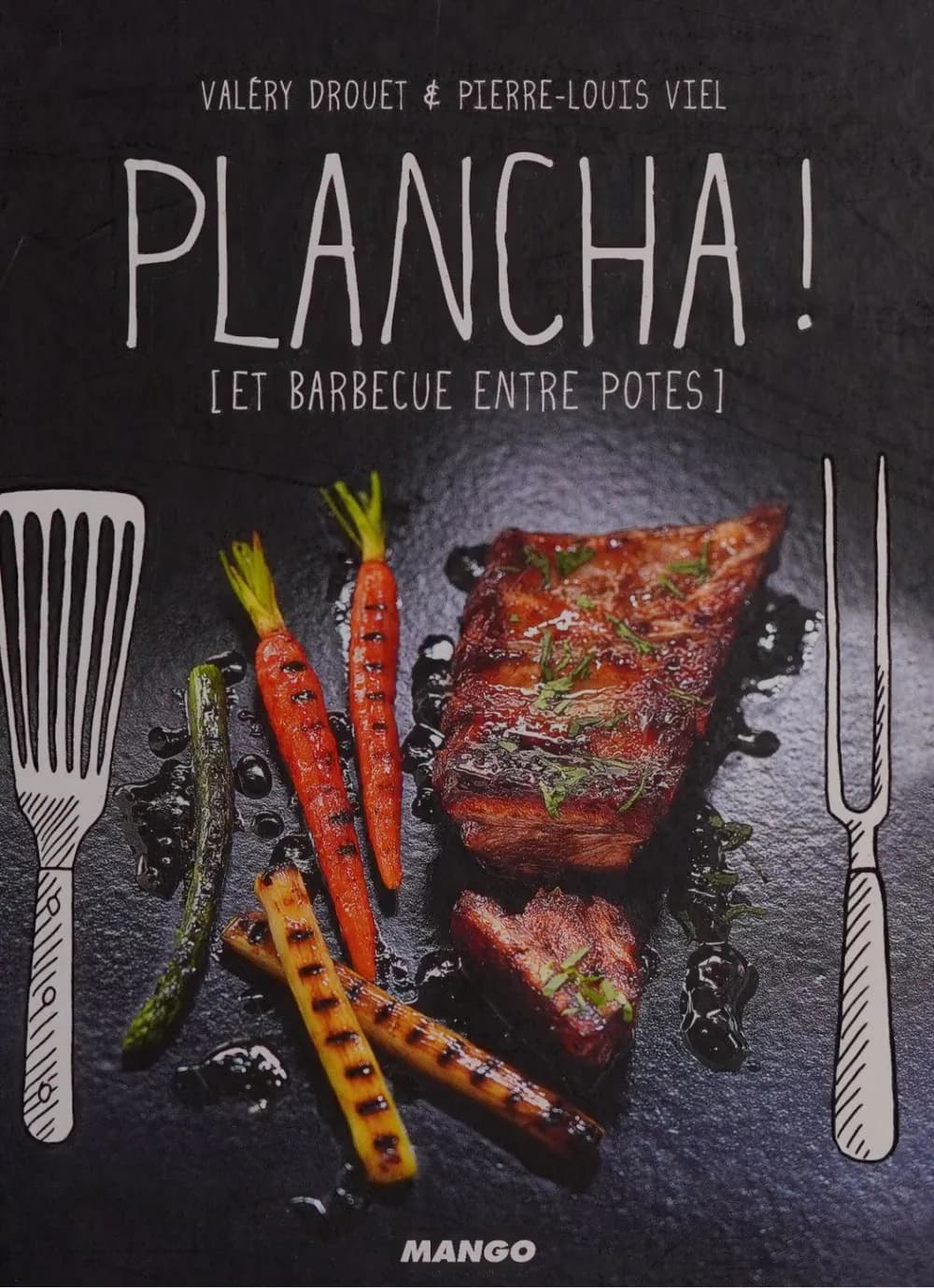 Plancha !