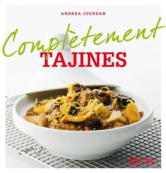 Tajines (Complètement)