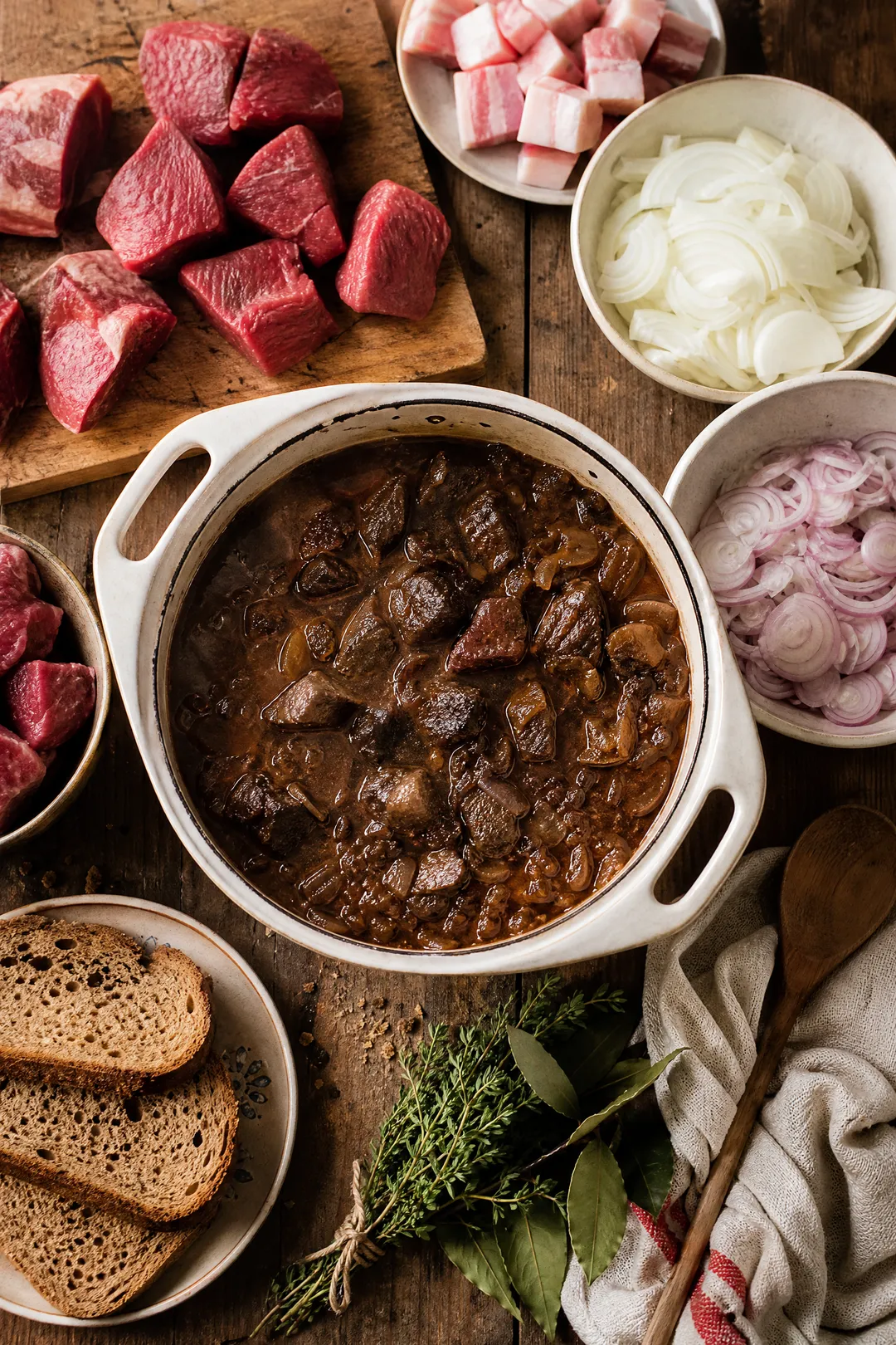 Carbonnade flamande
