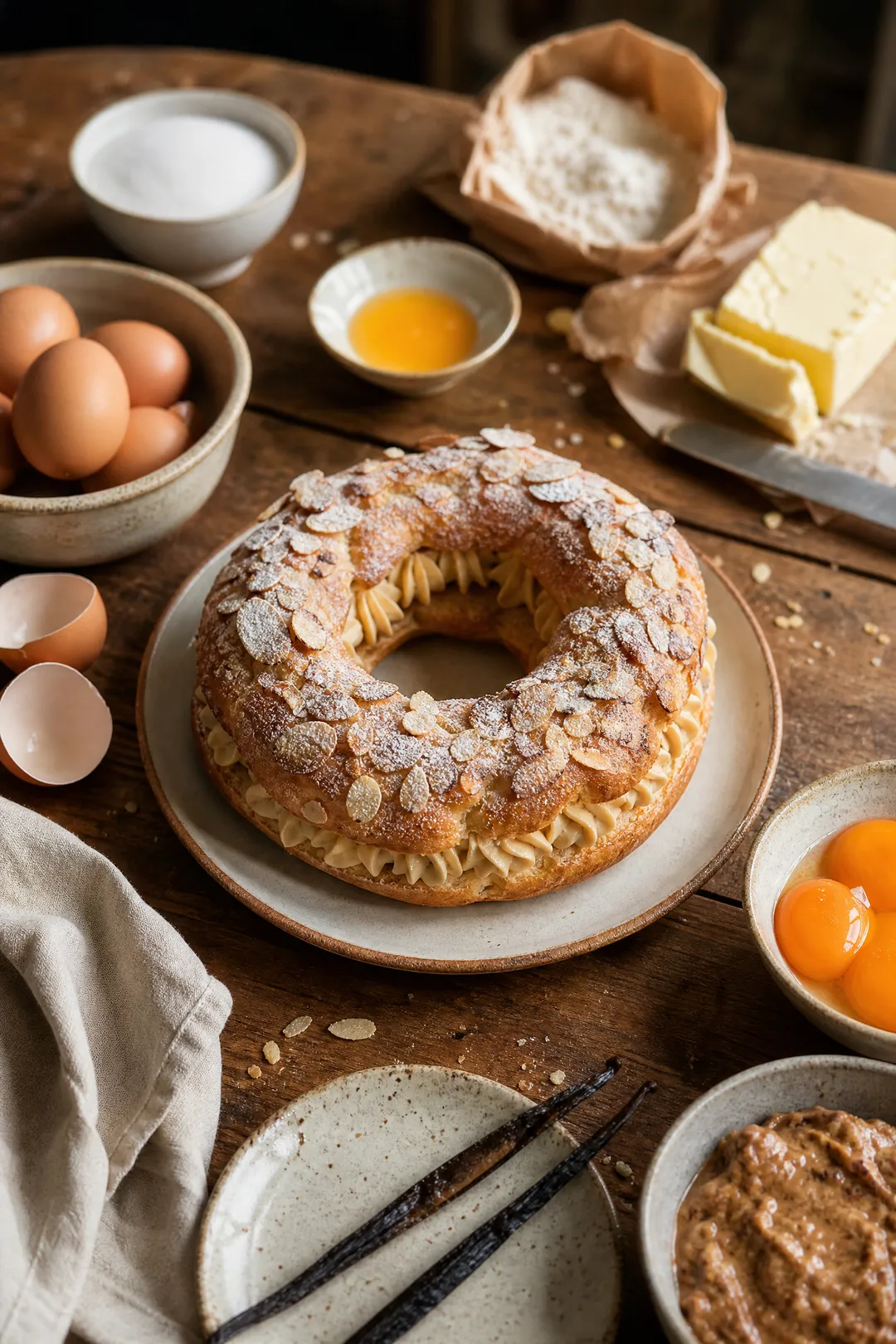 Paris-Brest