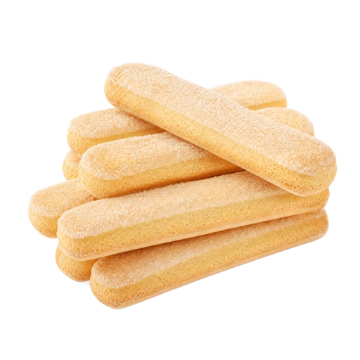 Biscuits à la cuillère (doigts de dame)