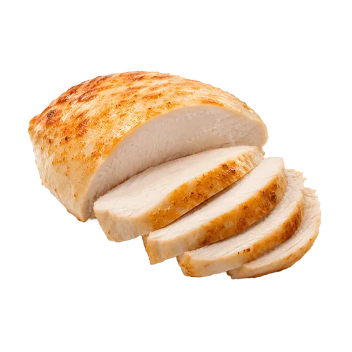 Blanc de poulet