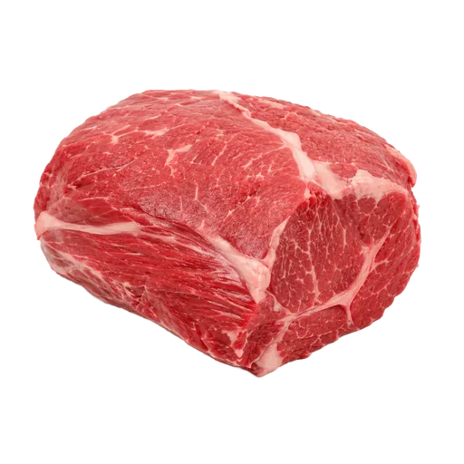 Bœuf à mijoter (paleron, jumeau)