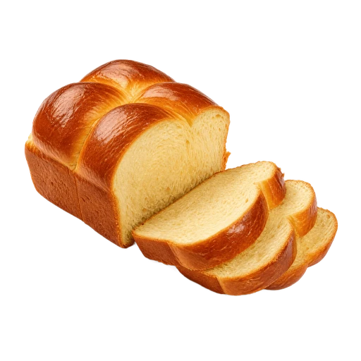 Brioche ou pain rassis
