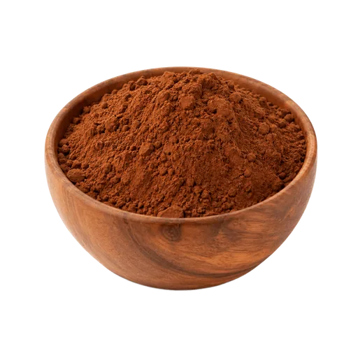 poudre de cacao