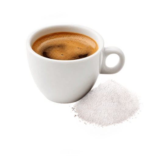 Café espresso préparé