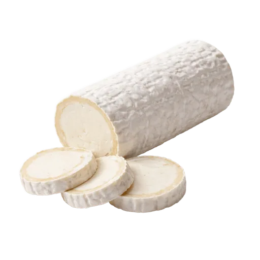 Bûche de chèvre