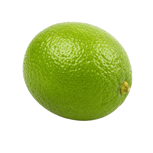 Citron vert