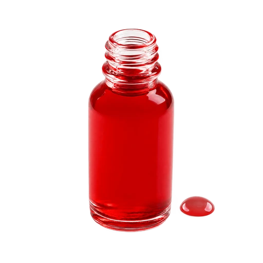 Colorant alimentaire rouge (biscuit)
