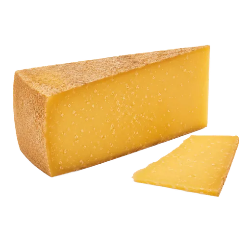 Comté affiné 24 mois